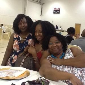 Meet your Posher, Lorrion